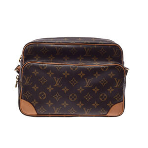 Louis Vuitton Monogram Nile